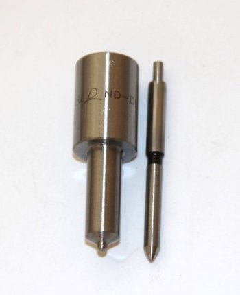499 р. Распылитель форсунки WP6 CDM833 DLLA15S015 DEUTZ dlla15s015  с доставкой в г. Пермь. Увеличить фотографию 3