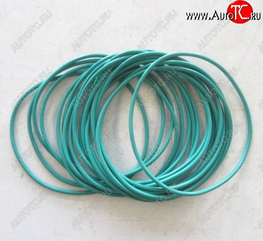 339 р. Кольцо уплотнительное гильзы двигателя SC9D9-220 SC9 d02a-171-30a+a  с доставкой в г. Пермь