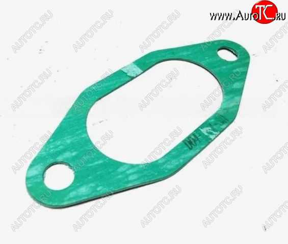 126 р. Прокладка впускного коллектора Deutz 61146121 SC9 d04-131-30  с доставкой в г. Пермь