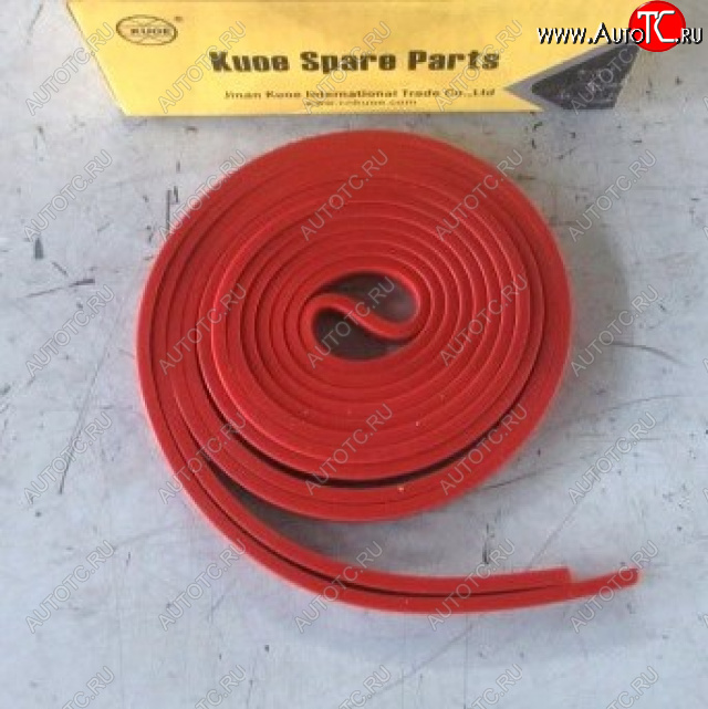 899 р. Прокладка клапанной крышки SC9D9-220 ориг. SC9 d04-135-30a+a  с доставкой в г. Пермь