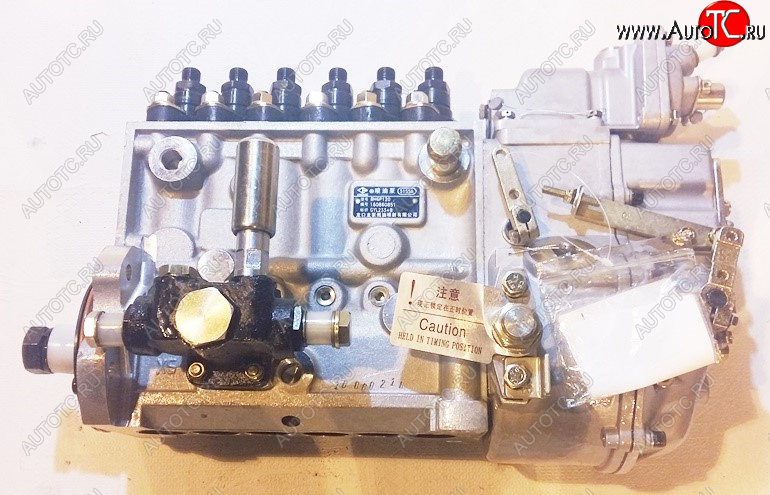 92 999 р. ТНВД BH6P120 SC9 gyl233+bbp5155a  с доставкой в г. Пермь