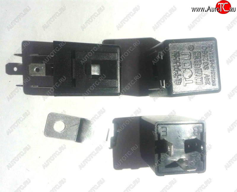 254 р. Реле поворотов SDLG K936022001 SDLG k936022001  с доставкой в г. Пермь