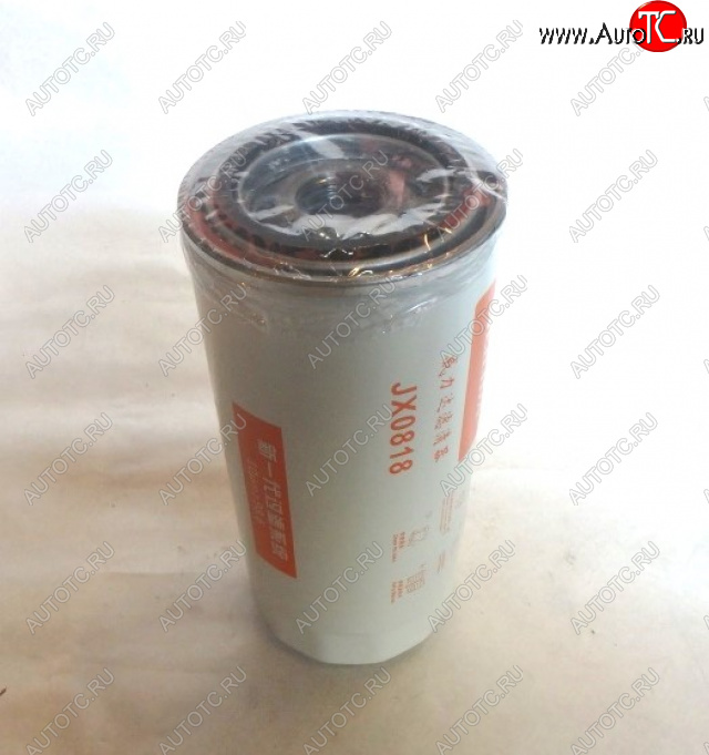 339 р. Фильтр масляный VG61000070005JX0818 WEICHAI vg61000070005jx0818  с доставкой в г. Пермь