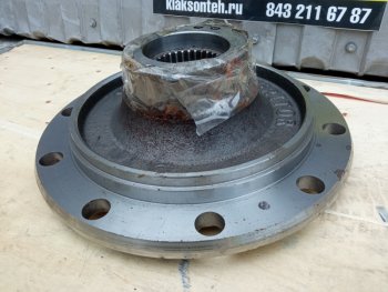 21 599 р. Ступица 80513005SP109922 XCMG XCMG 80513005sp109922  с доставкой в г. Пермь. Увеличить фотографию 3