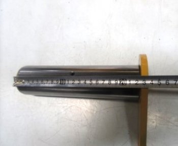 3 099 р.     Палец 15D0100 XGMA 15d0100  с доставкой в г. Пермь. Увеличить фотографию 4