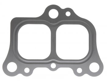 148 р. Прокладка клапана EGR TOYOTA Dyna 1KD 10-HIACE 10- TOYOTA 25686-30020  с доставкой в г. Пермь. Увеличить фотографию 1
