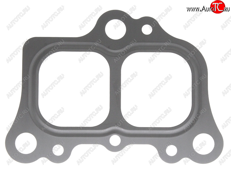 148 р. Прокладка клапана EGR TOYOTA Dyna 1KD 10-HIACE 10- TOYOTA 25686-30020  с доставкой в г. Пермь