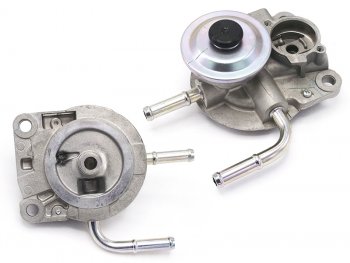 5 999 р. Насос ручной подкачки топлива TOYOTA LAND CRUISER 98-07 1HZ с подогревом TOYOTA 23380-17421  с доставкой в г. Пермь. Увеличить фотографию 1