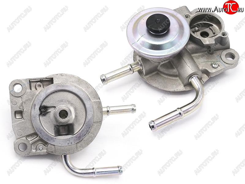 5 999 р. Насос ручной подкачки топлива TOYOTA LAND CRUISER 98-07 1HZ с подогревом TOYOTA 23380-17421  с доставкой в г. Пермь