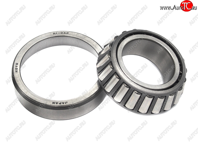1 069 р. Подшипник КПП NISSANTOYOTAISUZU 285216 роликовый конический KOYO 320/28XJ  с доставкой в г. Пермь