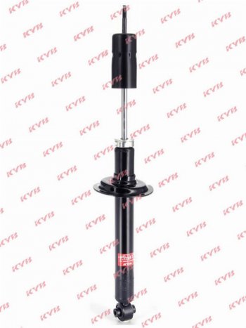 Стойка задняя LH-RH KAYABA Honda Accord ( 6 CF,  7 CL,  7 CM,  8 CS,  8 CU,  8 CW,  9 CR,  10 CV,  11 CY) - Vigor  CB,CC