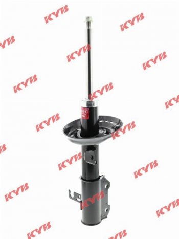Стойка передняя RH KAYABA Chevrolet Cruze ( HR51S,HR81S,  J300,  J305,  J308,  D2LC,  D2LC-K) (2001-2018), Opel Astra ( J,  J GTC) (2009-2018)