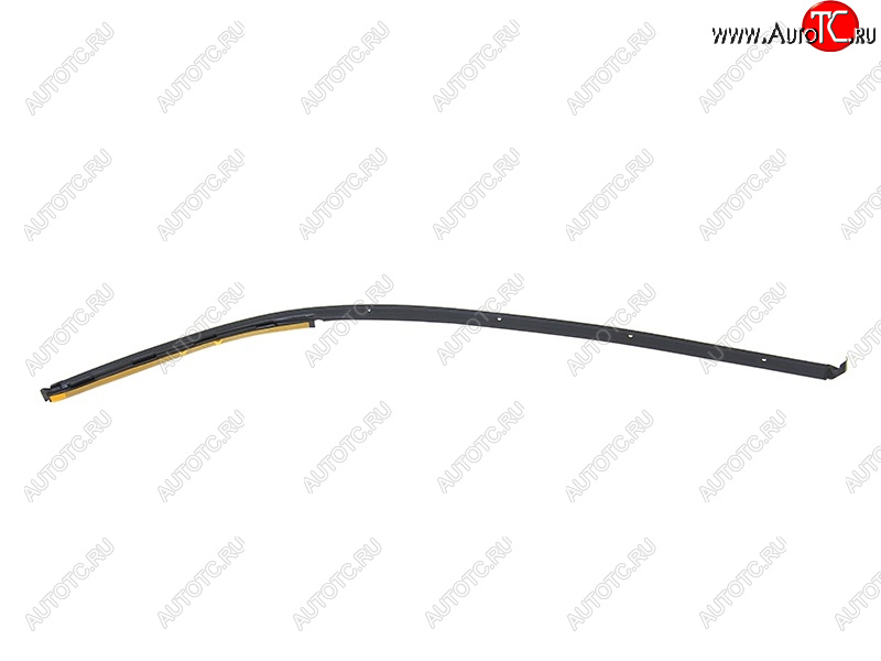 14 349 р. Молдинг лобового стекла (Справа) Toyota Land Cruiser (J100) 98-07  Lexus LX 98-07  Toyota Land Cru TOYOTA 75533-60031  с доставкой в г. Пермь