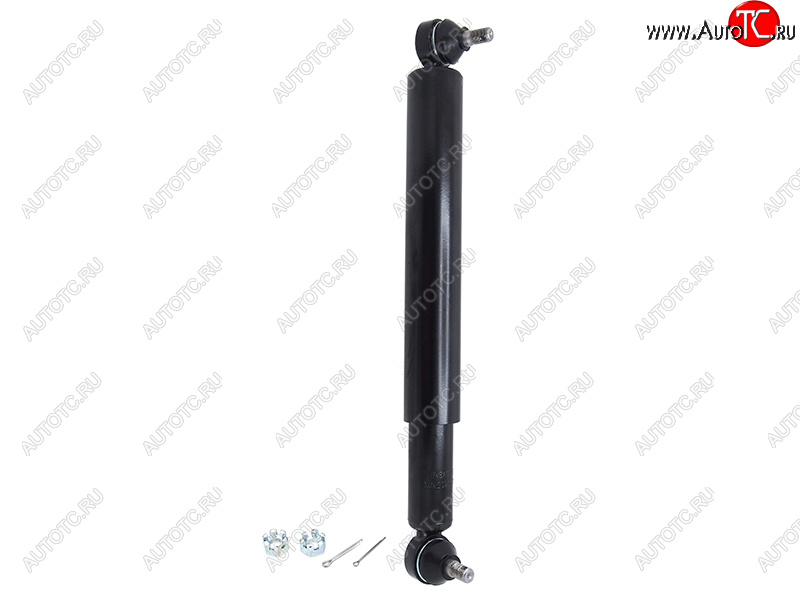 2 759 р. Демпфер рулевой TOYOTA LAND CRUISER 90-97 BAIKOR BKSA0327  с доставкой в г. Пермь