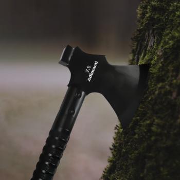 3 189 р. Топор многофункциональный ADIMANTI AXE-003  axe-003  с доставкой в г. Пермь. Увеличить фотографию 14