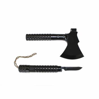 3 189 р. Топор многофункциональный ADIMANTI AXE-003  axe-003  с доставкой в г. Пермь. Увеличить фотографию 2