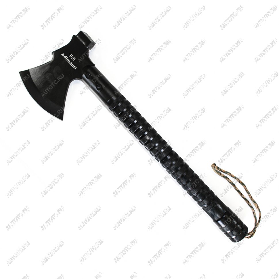 3 189 р. Топор многофункциональный ADIMANTI AXE-003  axe-003  с доставкой в г. Пермь