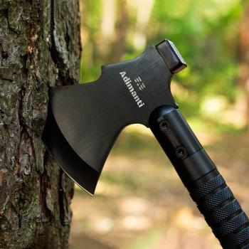 3 189 р. Топор многофункциональный ADIMANTI AXE-003  axe-003  с доставкой в г. Пермь. Увеличить фотографию 8