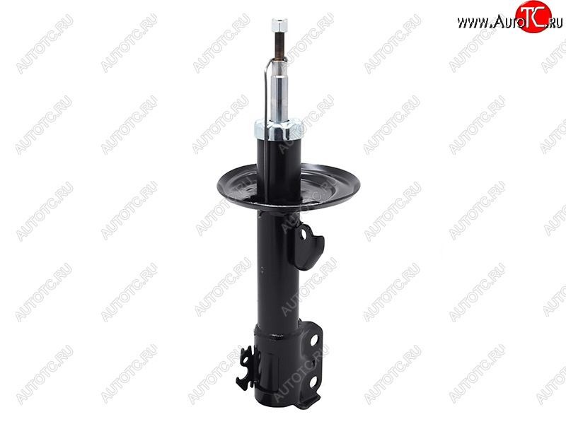 3 579 р. Стойка передняя TOYOTA AXIOFIELDER 12- LH BAIKOR BKSAF0482  с доставкой в г. Пермь