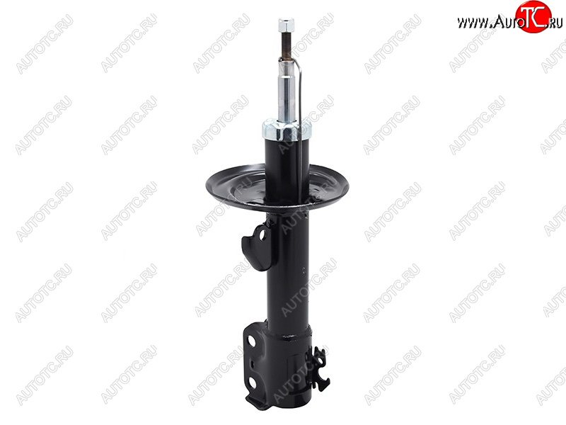 3 579 р. Стойка передняя TOYOTA AXIOFIELDER 12- RH BAIKOR BKSAF0483  с доставкой в г. Пермь