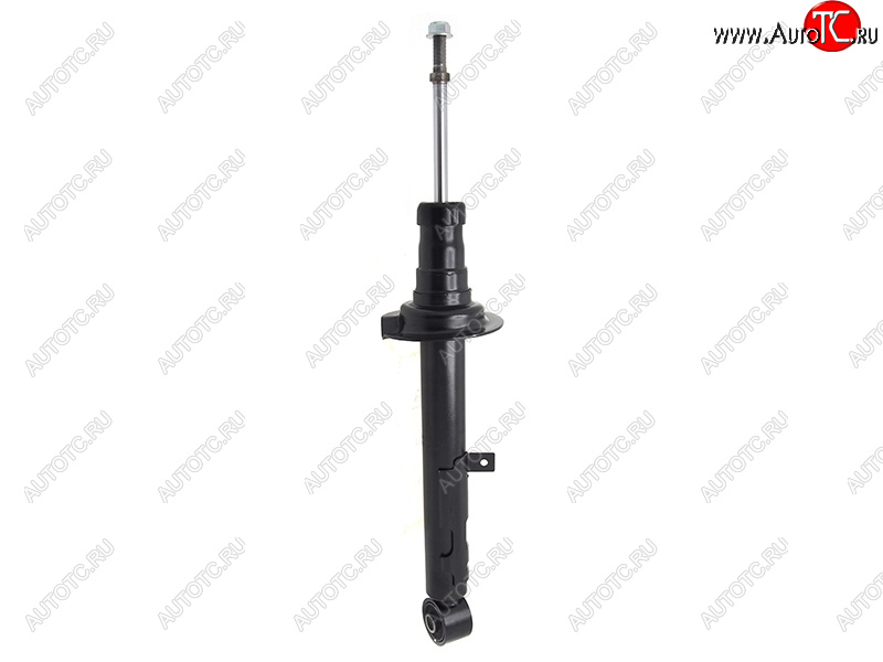 2 599 р. Стойка передняя Toyota CROWN 210 LH BAIKOR BKSAF0486  с доставкой в г. Пермь