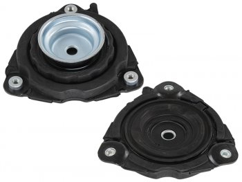 2 299 р. Опора передней стойки Nissan Murano 16-22  Pathfinder 12-21  Teana 14-20  Terrano 99-02  Infinit BAIKOR BKSMF0071  с доставкой в г. Пермь. Увеличить фотографию 1