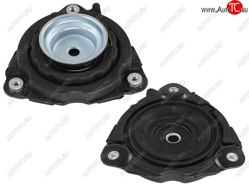 2 299 р. Опора передней стойки Nissan Murano 16-22  Pathfinder 12-21  Teana 14-20  Terrano 99-02  Infinit BAIKOR BKSMF0071  с доставкой в г. Пермь