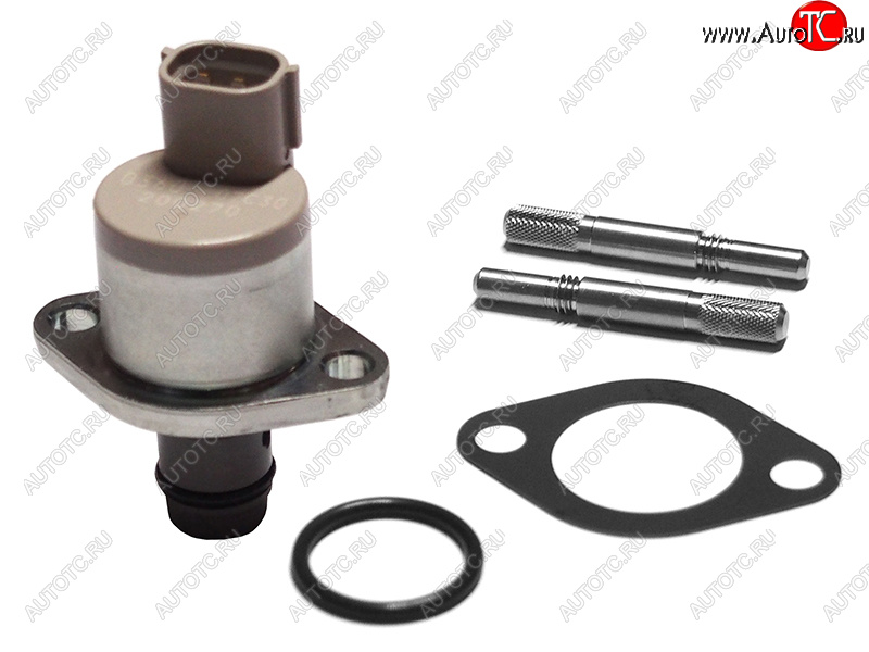 12 549 р. Клапан электромагнитный FORD TRANSIT 2,2 CDICITROEN JUMPER 06-FIAT DUCATO 06-PEGEUOT BOXER 06-LA DENSO DCRS300260  с доставкой в г. Пермь