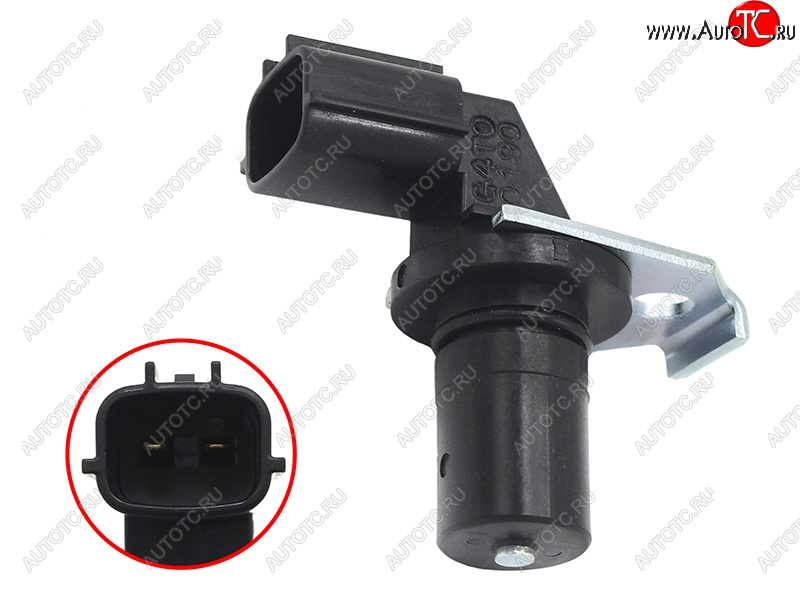 5 449 р. Датчик скорости MAZDA 2 07-3 03-6 02-CX7 09-PREMACY 99-DEMIO 20- MAZDA FN01-21-550  с доставкой в г. Пермь