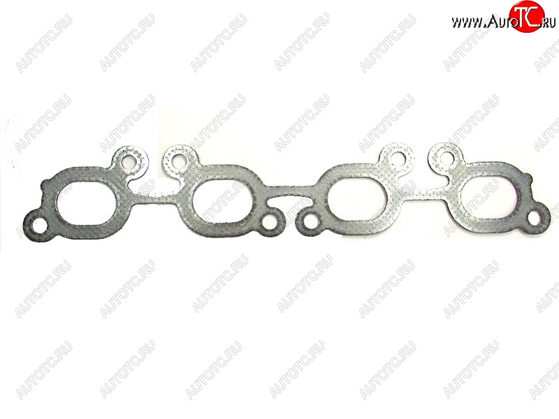 419 р. Прокладка выпускного коллектора NISSAN PRIMERABLUEBIRD SR20DE 94- STONE JB-02740  с доставкой в г. Пермь