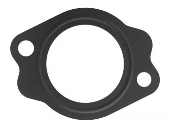 213 р. Прокладка водяной трубки MAZDA CX-3 15-CX-5 11-3 13-6 12- MAZDA PE01-15-159A  с доставкой в г. Пермь. Увеличить фотографию 1