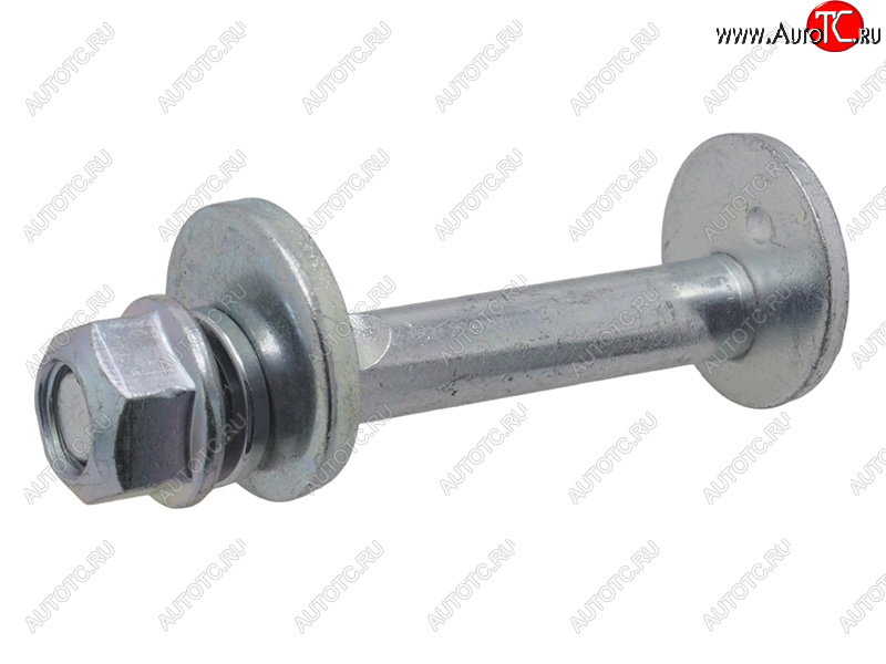 699 р. Болт эксцентрика (комплект) задней подвески ремкомплект HYUNDAI TUCSON 04 2004-HYUNDAI ELANTRA 06 2 SAT ST-125-0039  с доставкой в г. Пермь