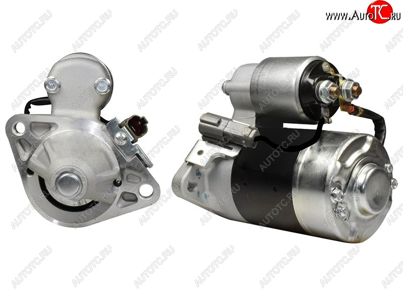 7 849 р. Стартер Nissan AD 90-02  Almera 95-06  Primera 90-08  Sunny 87-00  Jaguar S-type 02-08  Nissan SAT ST-23300-73Y10  с доставкой в г. Пермь