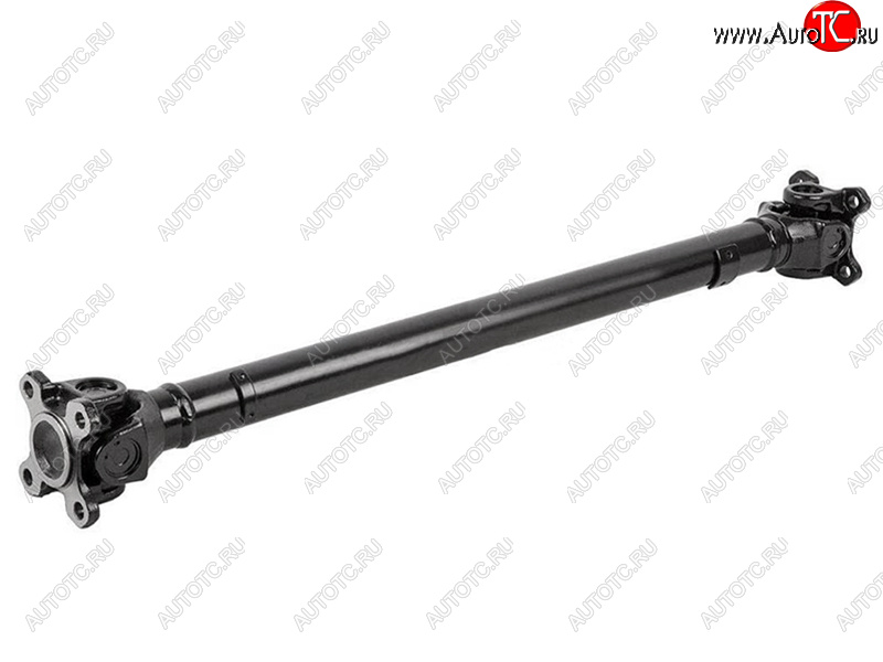 8 949 р. Вал карданный FR BMW X3 E83 SAT ST-26207526677  с доставкой в г. Пермь