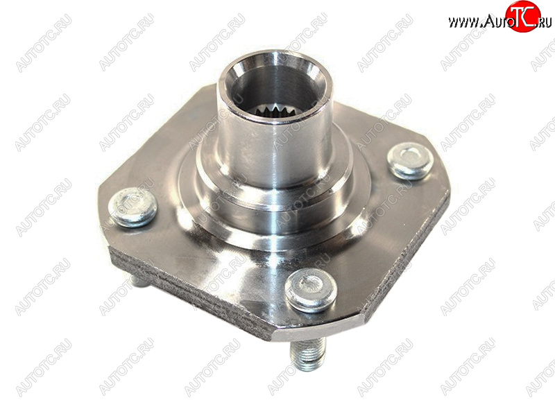 1 299 р. Ступица перед TOYOTA Tercel  Corsa  Raum  Corolla 2  Cynos 90-02 SAT ST-43502-16040  с доставкой в г. Пермь