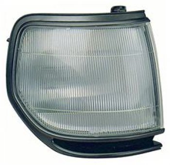 Правый указатель поворота угловой (пр-во Китай) DEPO  Toyota Land Cruiser Prado  J90 (1996-2002) 3 дв. дорестайлинг, 5 дв. дорестайлинг, 3 дв. рестайлинг, 5 дв. рестайлинг
