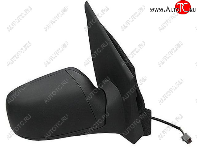 3 999 р. FIESTA ЗЕРКАЛО ПРАВ ЭЛЕКТР С ПОДОГРЕВ (convex) (Тайвань) ГРУНТ BodyParts fdfis06-450x-r  с доставкой в г. Пермь