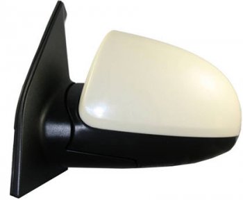 4 949 р. PICANTO ЗЕРКАЛО ЛЕВ ЭЛЕКТР С ПОДОГРЕВ (Тайвань) ГРУНТ BodyParts kapic08-451x-l  с доставкой в г. Пермь. Увеличить фотографию 1