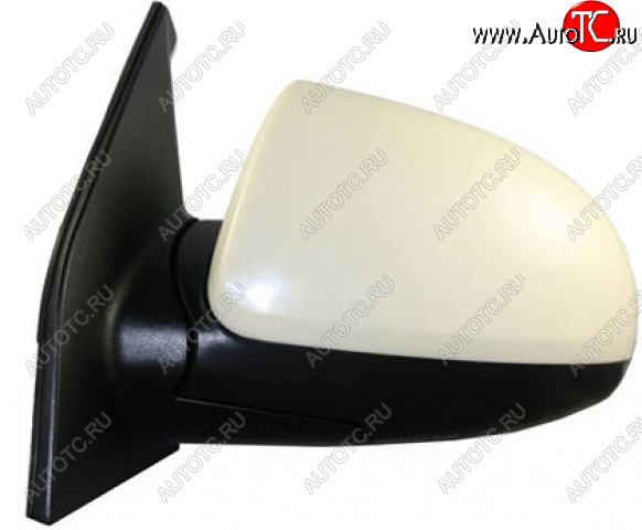 4 949 р. PICANTO ЗЕРКАЛО ЛЕВ ЭЛЕКТР С ПОДОГРЕВ (Тайвань) ГРУНТ BodyParts kapic08-451x-l  с доставкой в г. Пермь