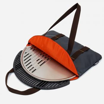 5 249 р. Сумка для решеток CARRY-DUO  carryduo  с доставкой в г. Пермь. Увеличить фотографию 6