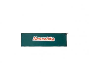 779 р. Тряпка кемпинговая Naturehike, 100х30 см, зеленая  cnk2300ss011-10030gr  с доставкой в г. Пермь. Увеличить фотографию 1