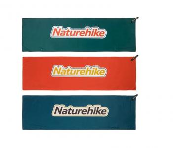 779 р. Тряпка кемпинговая Naturehike, 100х30 см, зеленая  cnk2300ss011-10030gr  с доставкой в г. Пермь. Увеличить фотографию 4