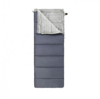 Мешок спальный Naturehike Shanmi, 210х80см, (ТК: +13C), (правый), синий  cnk2300sd012-dp200bl