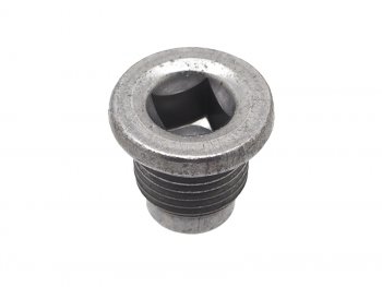 173 р. Пробка сливная поддона ДВС NISSAN X-TRAIL T32 14-QASHQAI J10 06-13PATHFINDER R51 05-15 NISSAN 11128-00Q0A  с доставкой в г. Пермь. Увеличить фотографию 1
