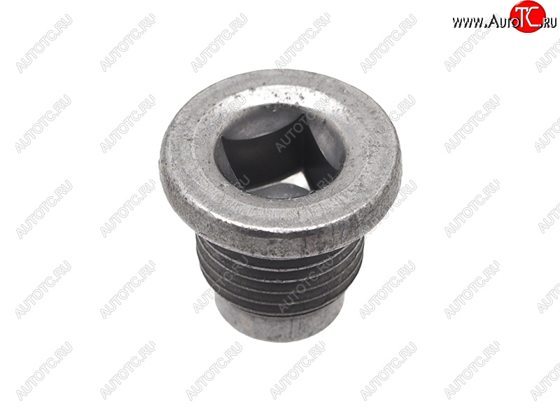 173 р. Пробка сливная поддона ДВС NISSAN X-TRAIL T32 14-QASHQAI J10 06-13PATHFINDER R51 05-15 NISSAN 11128-00Q0A  с доставкой в г. Пермь