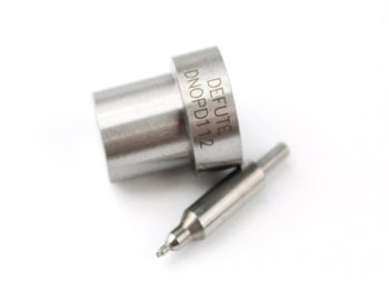 2 099 р. Распылитель форсунки MITSUBISHIHUNDAIKIA 4D56T DN0PDN112 ZEXEL 105007-1120  с доставкой в г. Пермь. Увеличить фотографию 1