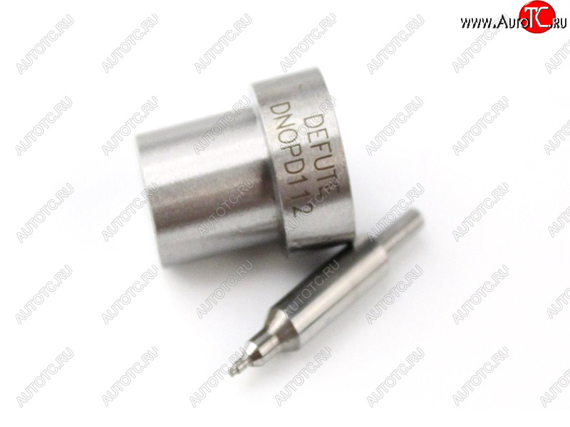 2 099 р. Распылитель форсунки MITSUBISHIHUNDAIKIA 4D56T DN0PDN112 ZEXEL 105007-1120  с доставкой в г. Пермь