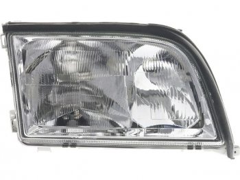 Фара в сборе правая DEPO Mercedes-Benz S class  W140 (1991-1998) Седан