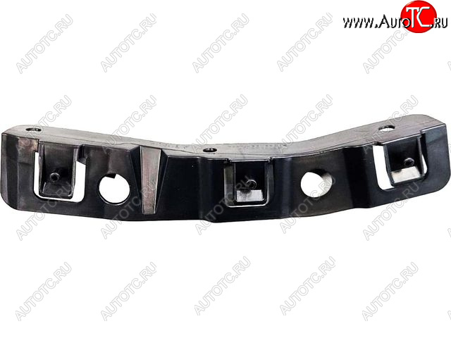 299 р. Правое крепление переднего бампера BODYPARTS  Mazda CX-5  KE (2011-2014) дорестайлинг  с доставкой в г. Пермь