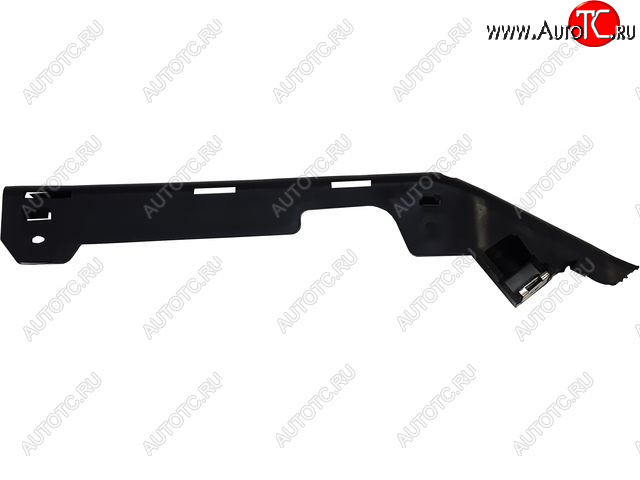 1 059 р. Правое крепление переднего бампера (пр-во Китай) BODYPARTS Opel Meriva A (2002-2010)  с доставкой в г. Пермь